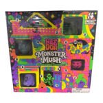 Nee Doh Monster Mush Squish-O-Ween Countdown
