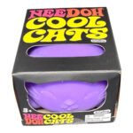 Nee Doh Cool Cats