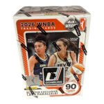 2026 Donruss WNBA Basketball Blaster Box