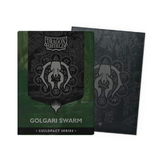 Dragon Shield MTG Guildpact Series Matte Card Sleeves - Image 11
