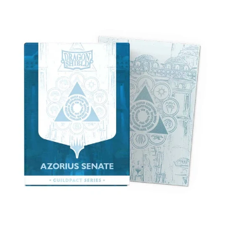 Dragon Shield MTG Guildpact Series Matte Card Sleeves - Image 9