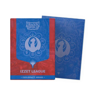 Dragon Shield MTG Guildpact Series Matte Card Sleeves - Image 3