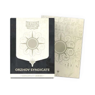 Dragon Shield MTG Guildpact Series Matte Card Sleeves - Image 4