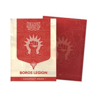 Dragon Shield MTG Guildpact Series Matte Card Sleeves - Image 7