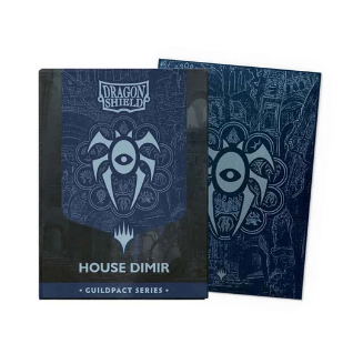 Dragon Shield MTG Guildpact Series Matte Card Sleeves - Image 6