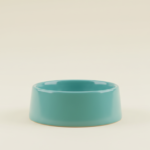 Ceramic Bowl With Non-Slip Base