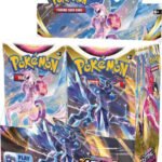 Pokemon Sword & Shield Astral Radiance Booster Box [36 Packs]