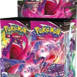 Pokemon Sword & Shield Fusion Strike Booster Box [36 Packs, Wire Transfer or Zelle]