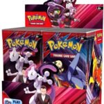 Pokemon Scarlet & Violet Destined Rivals Booster Box [36 Packs]