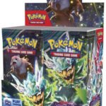 Pokemon Scarlet & Violet Twilight Masquerade Booster Box [36 Packs]